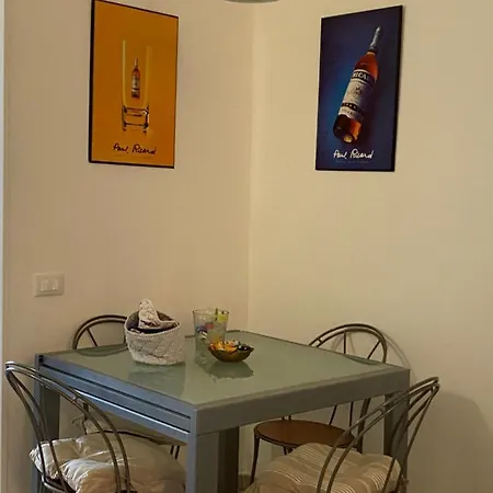 Apartment Yono *