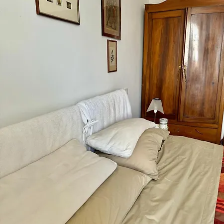 Yono Apartment *