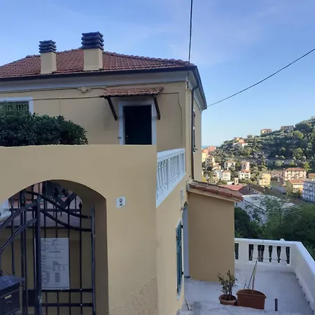 Yono Apartment La Spezia