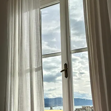 Apartment Yono *