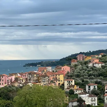 Yono * La Spezia