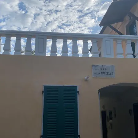 Apartment Yono La Spezia