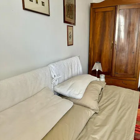 Apartment Yono