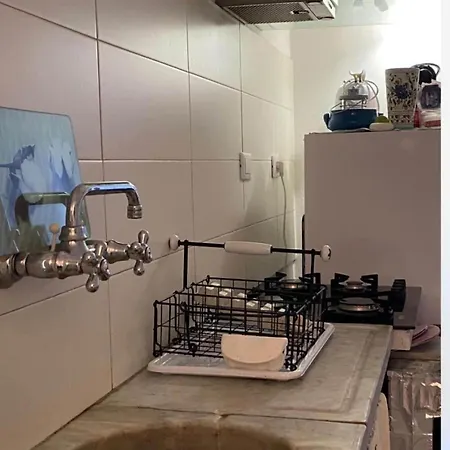 Apartment Yono *