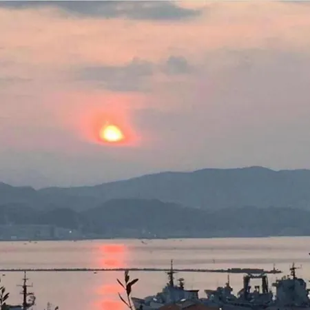 Yono 公寓