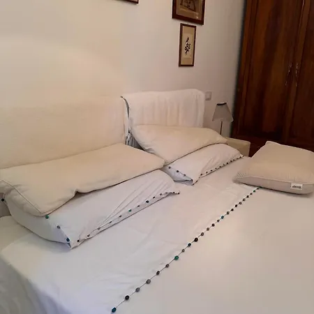Apartment Yono La Spezia