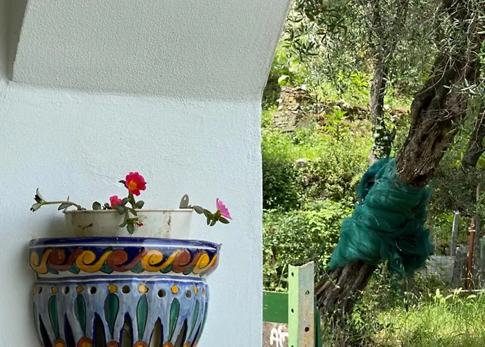 Apartmán Yono La Spezia