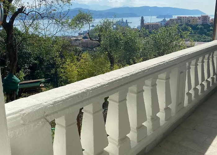 Apartmán Yono La Spezia