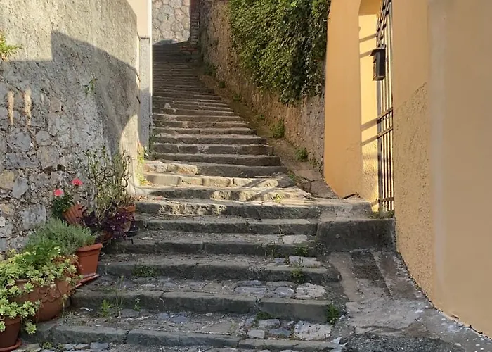 Yono Apartmán La Spezia