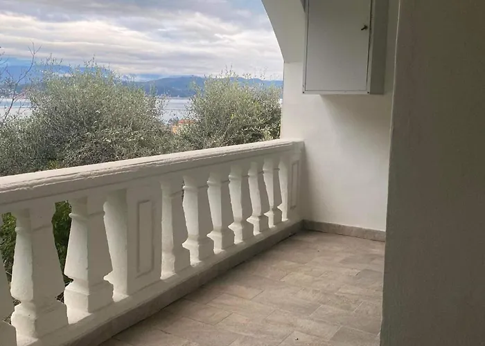 Yono Apartmán La Spezia