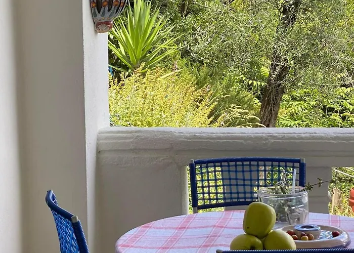 Apartmán Yono La Spezia