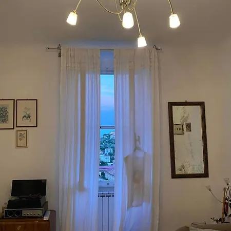 Appartement Yono
