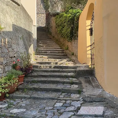 Yono Appartement La Spezia