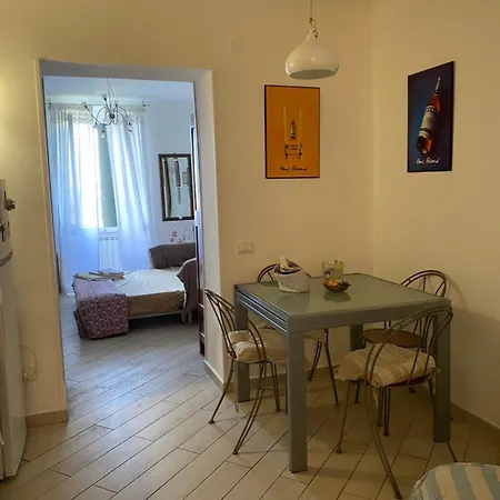 Appartement Yono