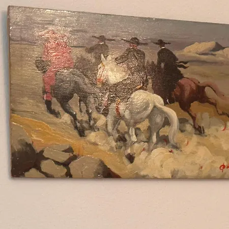 Yono Appartement La Spezia