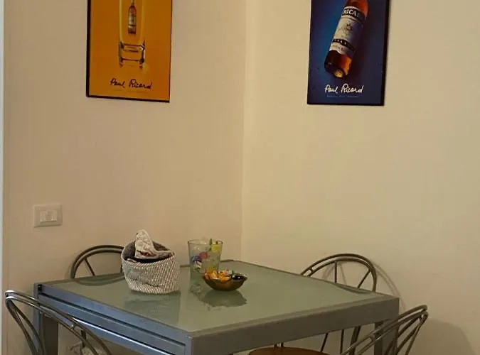 Апартаменты Yono *