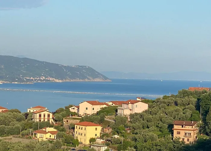 Апартаменты Yono