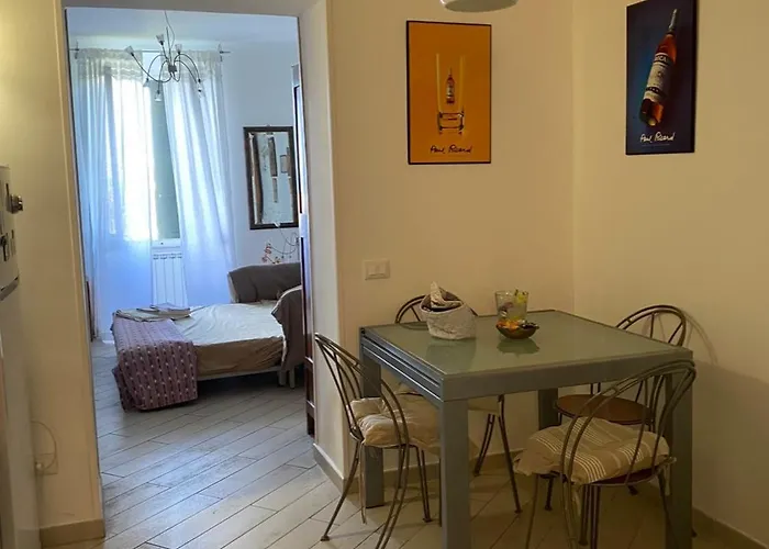 Апартаменты Yono