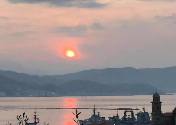 Yono Апартаменты