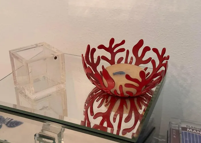 Апартаменты Yono Специя