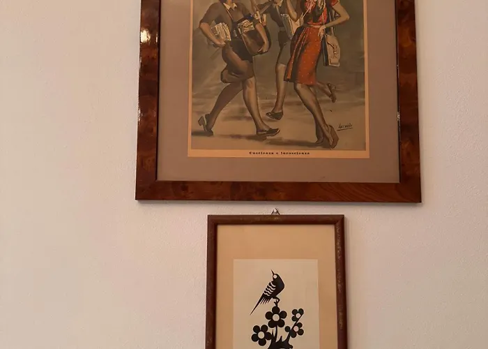 Апартаменты Yono